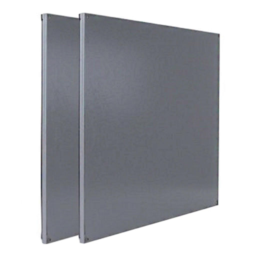 Buy MRCOOL Downflow Application 14" Square to Round Adapter Kit for MRCOOL 3.5-5 Ton Signature Series Package Units | M14DSR4260A
