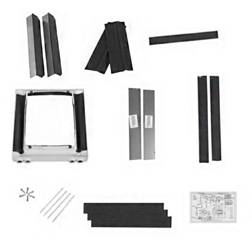 Buy MRCOOL Downflow Kit | MSHDK3660