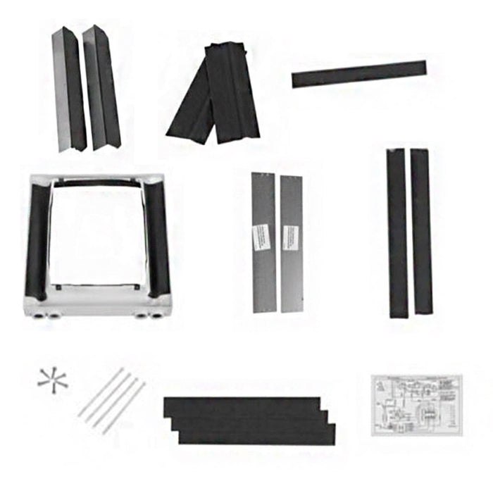 Buy MRCOOL Downflow Kit | MSHDK3660