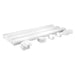 Shop MRCOOL LineGuard Set Cover for MRCOOL Ductless Mini Split Systems - 12 Feet | MLG450 Online