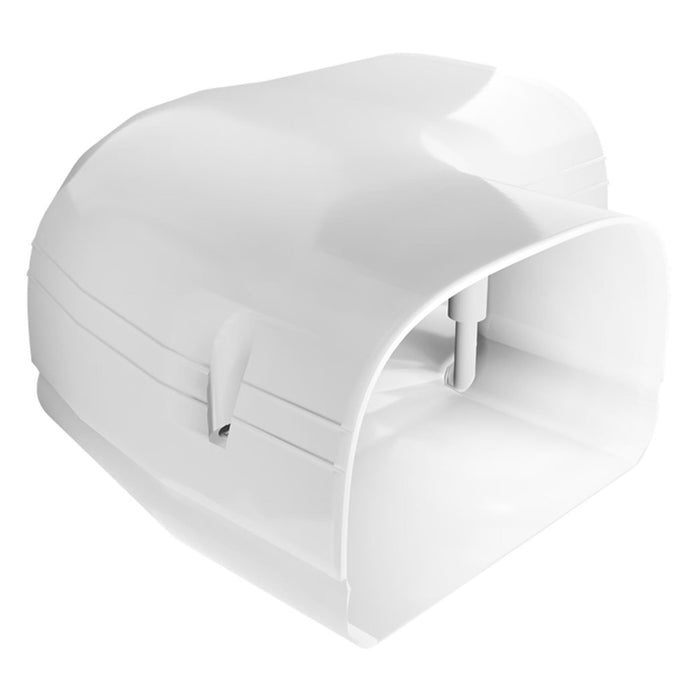 Best Price for MRCOOL LineGuard Set Cover for MRCOOL Ductless Mini Split Systems - 12 Feet | MLG450