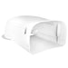 MRCOOL LineGuard Set Cover for MRCOOL Ductless Mini Split Systems - 12 Feet | MLG450 Available Now