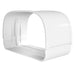 MRCOOL LineGuard Set Cover for MRCOOL Ductless Mini Split Systems - 12 Feet | MLG450 Product Image