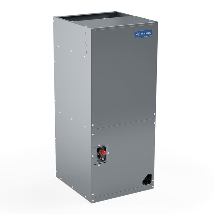 Best Price for MRCOOL ProDirect 18K BTU, 14 SEER, 1.5 Ton Split System A/C Air Handler Multiposition | HAH14018