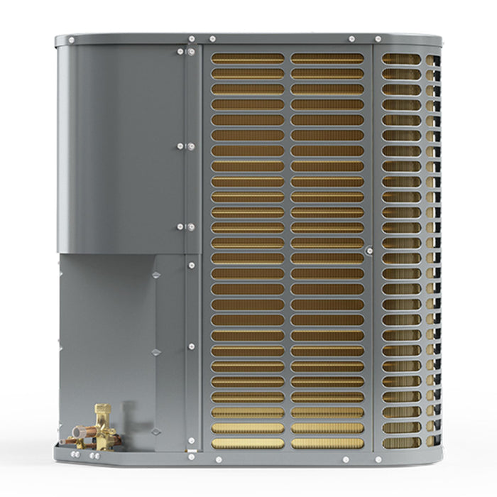 MRCOOL ProDirect 18K BTU, 14 SEER, 1.5 Ton Split System A/C Condenser | HAC14018 Highlights