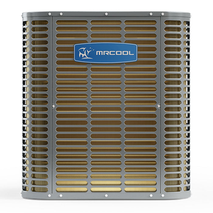 MRCOOL ProDirect 18K BTU, 14 SEER, 1.5 Ton Split System A/C Condenser | HAC14018 With Discount
