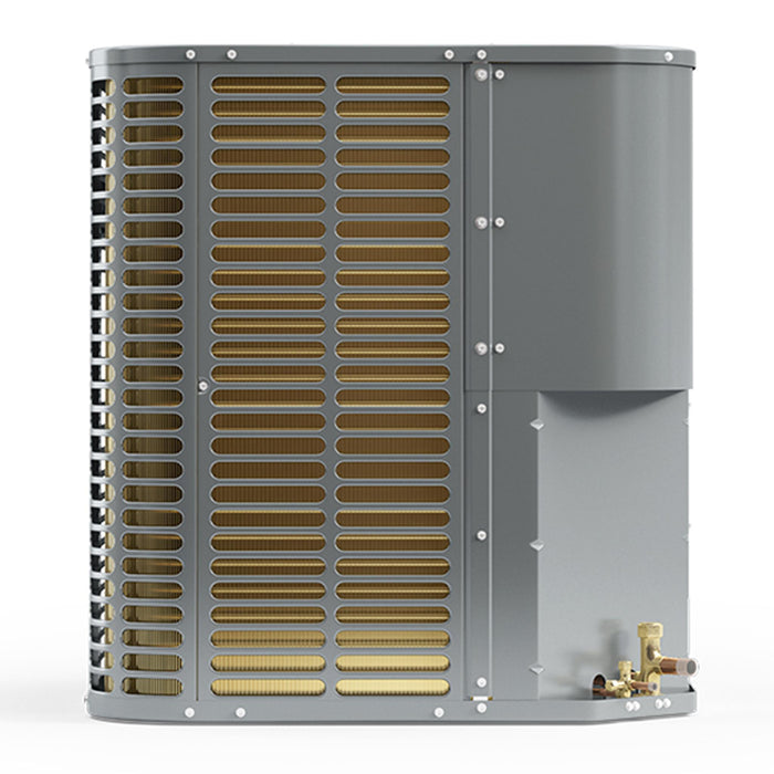Lowest Price for MRCOOL ProDirect 18K BTU, 14 SEER, 1.5 Ton Split System A/C Condenser | HAC14018