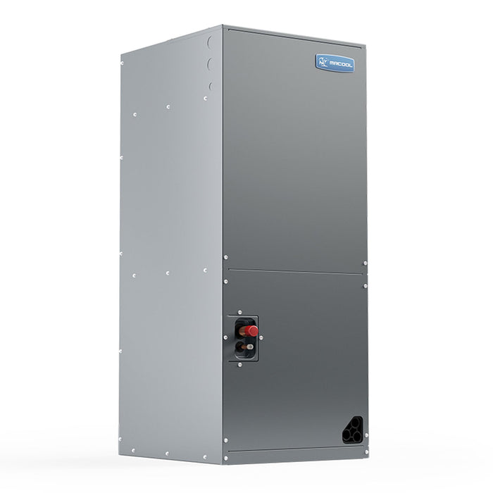 Buy MRCOOL ProDirect 23.6K BTU, 15 SEER2, 2 Ton Split System A/C Air Handler - Multiposition | HAH15024