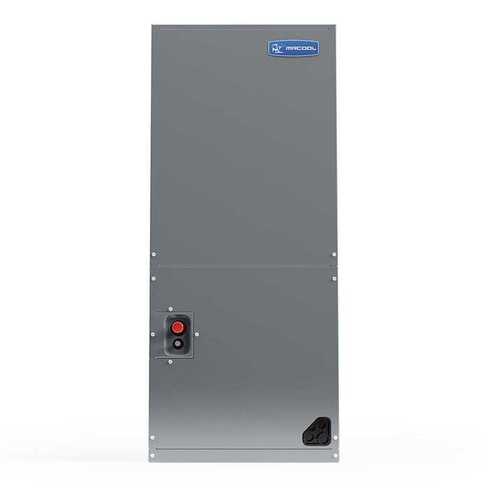 MRCOOL ProDirect 23.6K BTU, 15 SEER2, 2 Ton Split System A/C Air Handler - Multiposition | HAH15024 Available Now