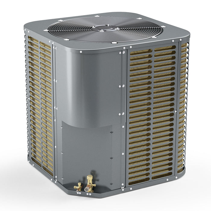 Shop MRCOOL ProDirect 24K BTU, 14 SEER, 2 Ton Split System A/C Condenser | HAC14024 Online