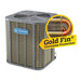 MRCOOL ProDirect 24K BTU, 14.3 SEER2, 2 Ton Split System A/C Condenser | HAC15024 Highlights