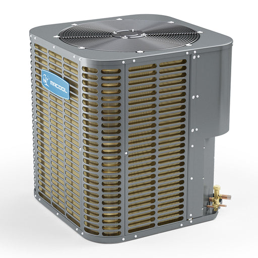 Buy MRCOOL ProDirect 28K BTU, 14.3 SEER2, 2.5 Ton Split System A/C Condenser | HAC15030
