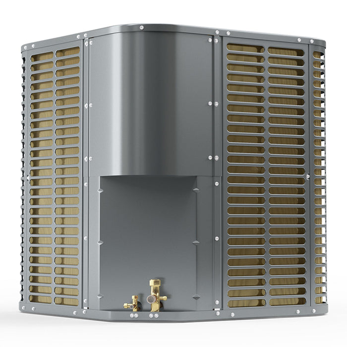 MRCOOL ProDirect 36K BTU, 14.3 SEER2, 3 Ton Split System A/C Condenser | HAC15036 Product Image