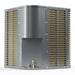 MRCOOL ProDirect 36K BTU, 14.3 SEER2, 3 Ton Split System A/C Condenser | HAC15036 Product Image