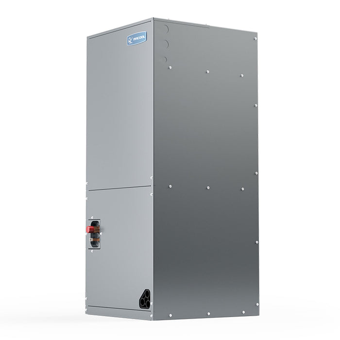 Shop MRCOOL ProDirect 57K BTU, 14 SEER, 5 Ton Split System A/C Air Handler Multiposition | HAH14060 Online