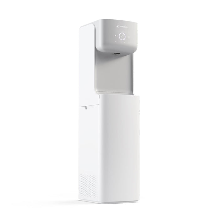 Shop MRCOOL Thermo-Controlled Water Dispensers with 5 Gallon Bottle | MTWB05 Online