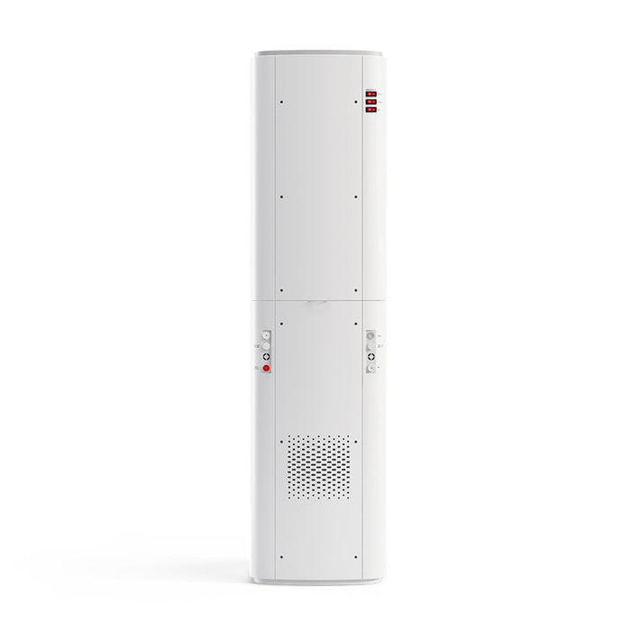 MRCOOL Thermo-Controlled Water Dispensers with 5 Gallon Bottle | MTWB05 Product Image