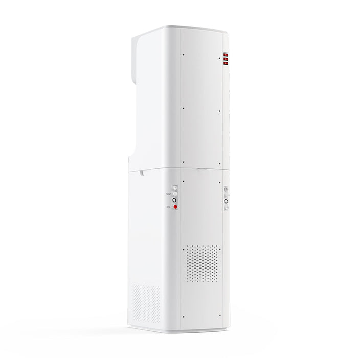 MRCOOL Thermo-Controlled Water Dispensers with 5 Gallon Bottle | MTWB05 Highlights