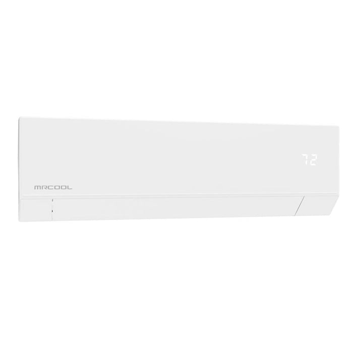 Buy MRCOOL Olympus 18K BTU, 1.5 Ton Ductless Mini-Split Wall Mounted Air Handler | O-18-HP-WMAH-230B