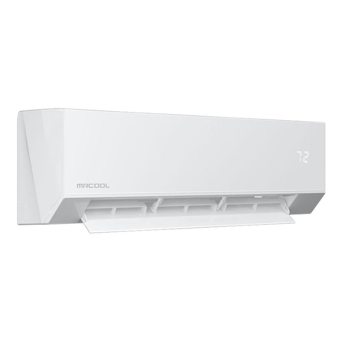 Best Price for MRCOOL Olympus 18K BTU, 1.5 Ton Ductless Mini-Split Wall Mounted Air Handler | O-18-HP-WMAH-230B