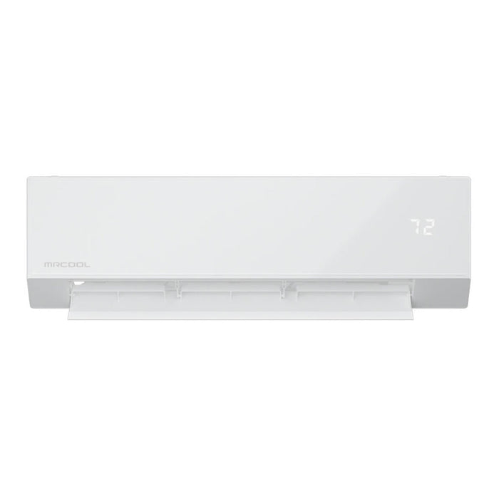 MRCOOL Olympus 18K BTU, 1.5 Ton Ductless Mini-Split Wall Mounted Air Handler | O-18-HP-WMAH-230B Available Now